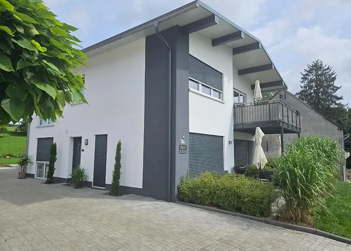 Haus am Brunnen Wohnung 1