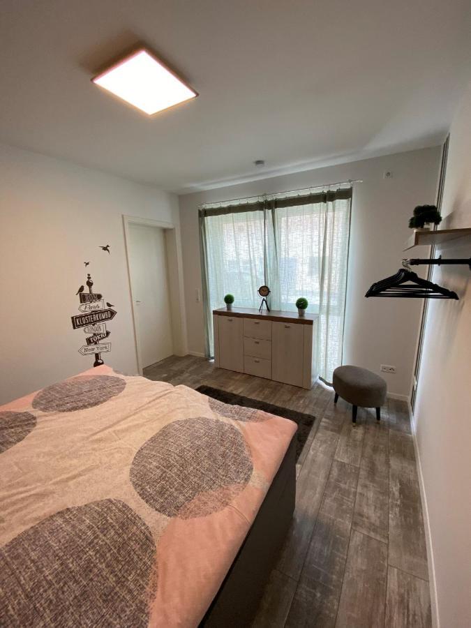 Apartment Haus Am Brunnen 1 *
