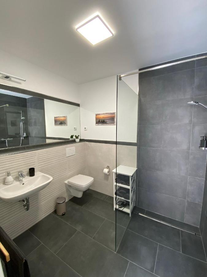 Apartment Haus Am Brunnen 1