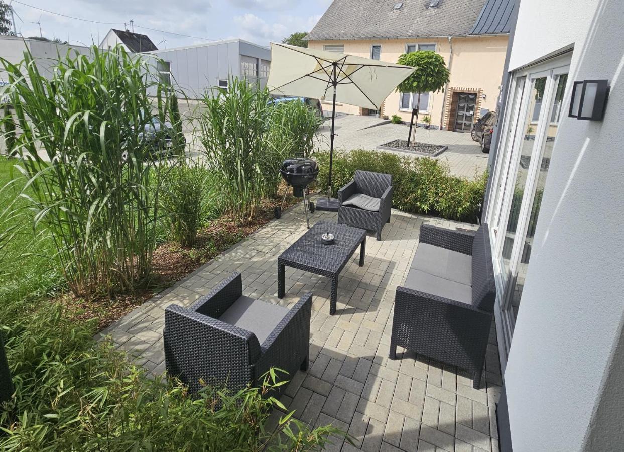 Haus Am Brunnen 1 *