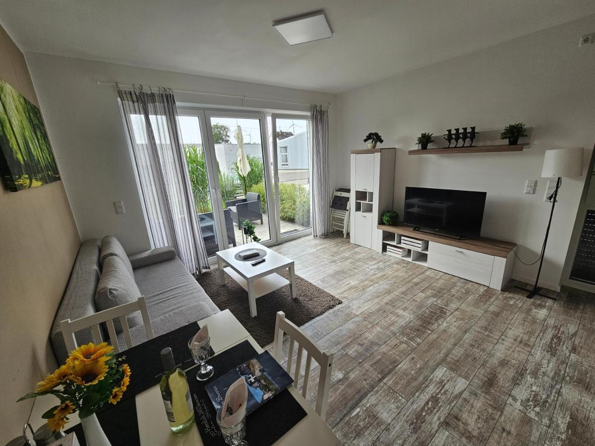 Apartment Haus Am Brunnen 1