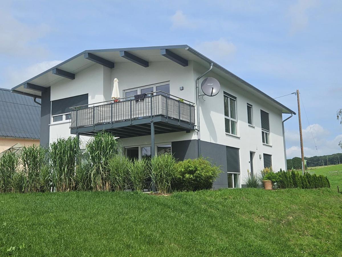 Apartment Haus Am Brunnen 1