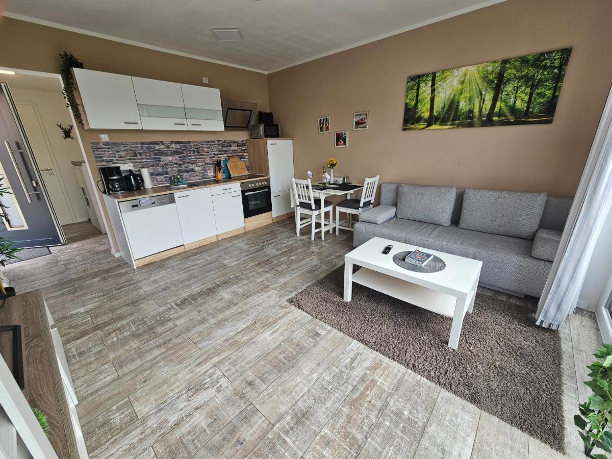 Apartment Haus Am Brunnen 1 *